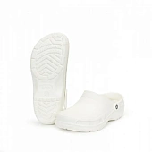 Сабо мужские Медик ЭВА, белый Сабо мужские Медик ЭВА, белый