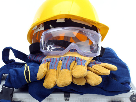 Нормы выдачи средств индивидуальной защиты