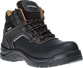 Ботинки STRONG (Стронг) с КП, кожаные ПУ/ПУ Ботинки STRONG (Стронг) с КП, кожаные ПУ/ПУ