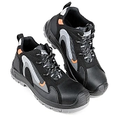 Ботинки ProSafe КП ПУ/ТПУ ЭлитСпецОбувь (арт.741Т) Ботинки ProSafe КП ПУ/ТПУ ЭлитСпецОбувь (арт.741Т)