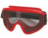 Очки РОСОМЗ™ ЗП2 PANORAMA СТАЛЬ (26206)