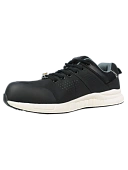 Полуботинки рабочие Brodeks AIR S1P, черный