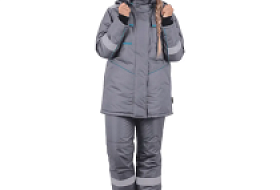 Нормы выдачи зимней спецодежды