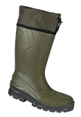 Сапоги полиуретан Патриот с КП и КС, ПУ