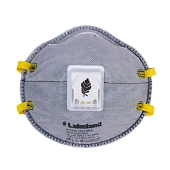 Респиратор AirMax A702VC, FFP2 NR D A0/B0/E0