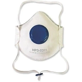 Респиратор НРЗ-0311, FFP1 с клапаном