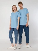 Футболка Regent 150, голубой