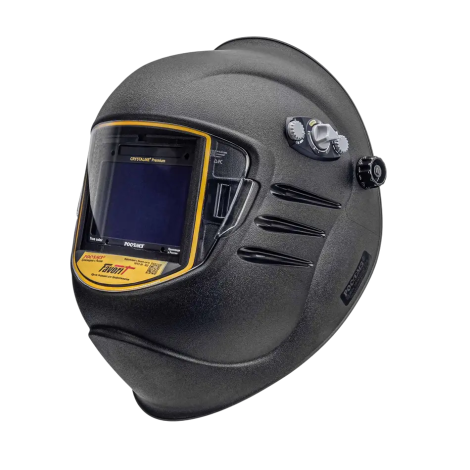 Обязательные средства индивидуальной защиты при сварке: что нужно знать каждому сварщику