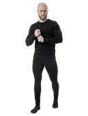 Комплект термобелья Brodeks Arctic-2 Merino 3XL Комплект термобелья Brodeks Arctic-2 Merino 3XL