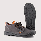 Кеды Скорпион Комфорт ПУ-Р Скорпион (арт.1650), серый Кеды Скорпион Комфорт ПУ-Р Скорпион (арт.1650), серый