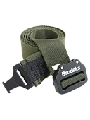 Ремень Brodeks KM102 хаки 140см