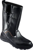 Сапоги OPERATOR 2.0 с КП и КС нат.мех, кожаные ПУ/ТПУ Сапоги OPERATOR 2.0 с КП и КС нат.мех, кожаные ПУ/ТПУ
