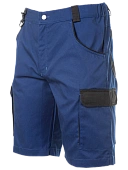 Шорты Brodeks KS 314, синие