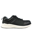 Полуботинки рабочие Brodeks AIR S1P, черный