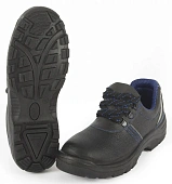 Полуботинки ПУ ЭлитСпецОбувь (арт.23-0) Полуботинки ПУ ЭлитСпецОбувь (арт.23-0)