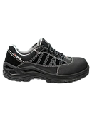 Полуботинки мужские Brodeks Cyclone, черный 