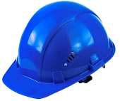 Каска СОМЗ-55 FAVORIT (75518) синяя