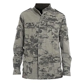 КУРТКА МУЖСКАЯ ИЗ ХЛОПКА "YUMCO", модель A2200414M