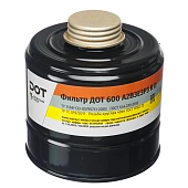 Фильтр комбинированный ДОТ 600 А2В3Е3Р3 R D