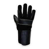 Защитные антивибрационные кожаные перчатки Vulcan Защитные антивибрационные кожаные перчатки Vulcan