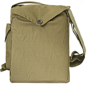 Сумка для противогаза