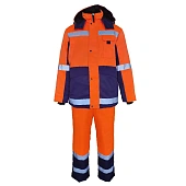 Костюм утепленный «МЕТЕО» Грета