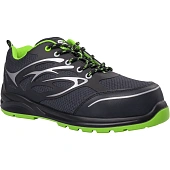 Полуботинки СПЕЦ® PRO (ПРО) с КП и КС, текстиль с ТПУ покрытием, ПУ/ПУ Полуботинки СПЕЦ® PRO (ПРО) с КП и КС, текстиль с ТПУ покрытием, ПУ/ПУ