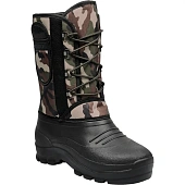 Сапоги ЭВА АЛЯСКА, (КМФ) Сапоги ЭВА АЛЯСКА, (КМФ)