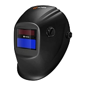 Маска сварщика Хамелеон ADF 615L TM17 Черная с АСФ 740