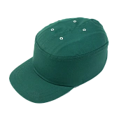 Каскетка АМПАРО™ ПРЕСТИЖ (126903) зеленая