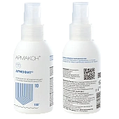 Спрей АРМОФИТ 100 мл дезодорант для ног , (1178)