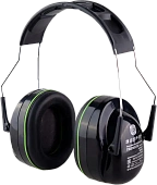 Наушники СОМЗ-88 ЗЕБРА PREMIUM (60882) 34дБ