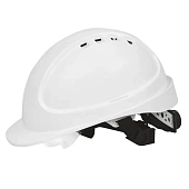 Каска ФОРВАРД (К-05) белая