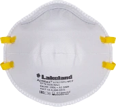 Респиратор A702, FFP2 NR D