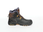 Ботинки зимние  «PERFECT PROTECTION» ПУ/Нитрил, нат/мех с ПП и АС Ботинки зимние  «PERFECT PROTECTION» ПУ/Нитрил, нат/мех с ПП и АС