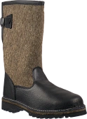 Сапоги войлочные ЛЕСНИК, резина Сапоги войлочные ЛЕСНИК, резина