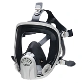 Маска панорамная UNIX 6200