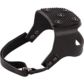 Накладка на пятку АНТИГОЛОЛЕД, 5 шипов Накладка на пятку АНТИГОЛОЛЕД, 5 шипов