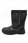 Сапоги утепленные "АСКЕТ" Сапоги утепленные "АСКЕТ"