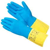 Перчатки Gward (латекс+неопрен), HP300