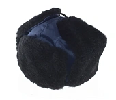 Шапка ушанка