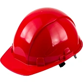 Каска СОМЗ-55 FAVORIT TERMO (76516) красная