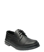 Полуботинки ИТР, борт, хромовые ТЭП