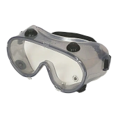 Очки СТАЕР (ОЧК1402) непрямая вентиляция