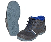 Ботинки ПУ/ПУ ЭлитСпецОбувь (арт.13/1) Ботинки ПУ/ПУ ЭлитСпецОбувь (арт.13/1)