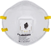Респиратор A703V, FFP3 NR D, с клапаном