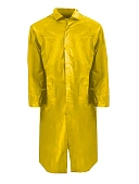 Плащ мужской влагозащитный арт. JP-01 цв. желтый