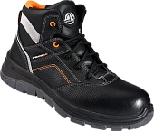 Ботинки OPERATOR 2.0 с КП и КС, кожаные ПУ/ТПУ Ботинки OPERATOR 2.0 с КП и КС, кожаные ПУ/ТПУ