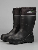 Сапоги ЭВА Nordman CLASSIC PRO утепленные с манжетами (арт.5-1063-D01)