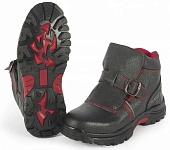 Ботинки Сварщика МП ПУ/Нитрил Скорпион (арт.1205М) Ботинки Сварщика МП ПУ/Нитрил Скорпион (арт.1205М)